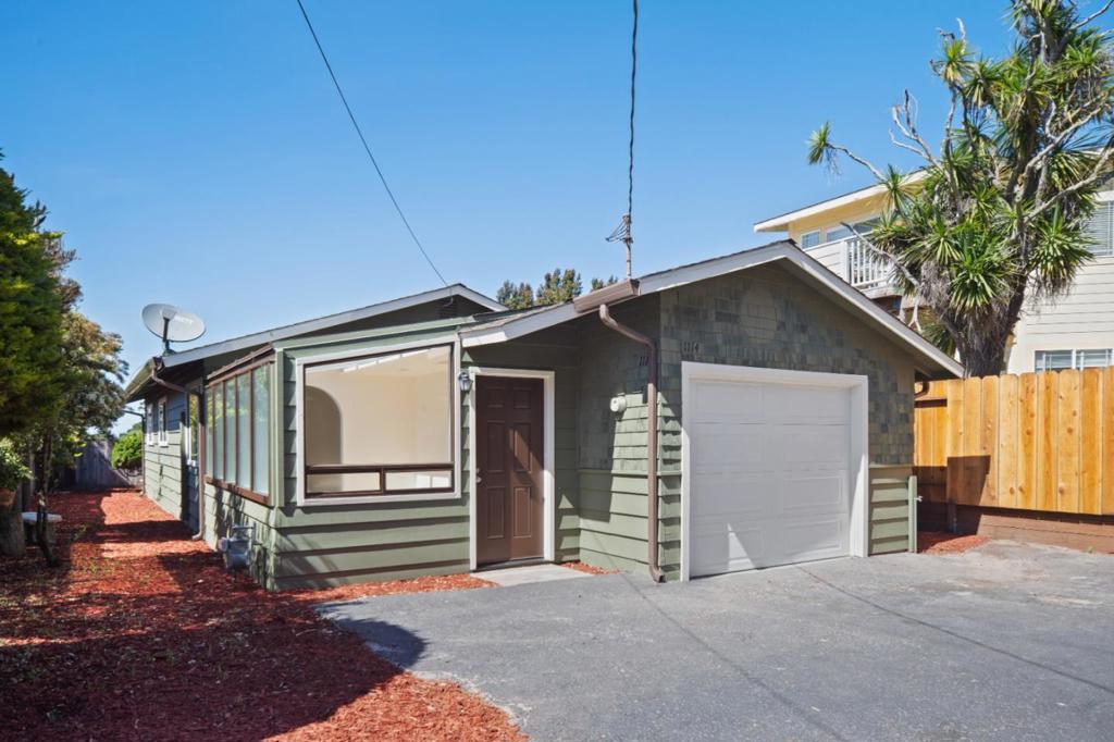 1114 Miles Avenue