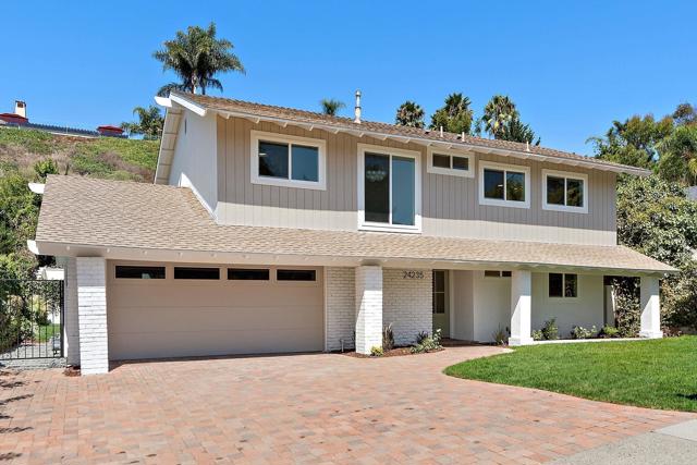 Detail Gallery Image 2 of 27 For 24235 via Aquara Ave, Laguna Niguel,  CA 92677 - 5 Beds | 3 Baths