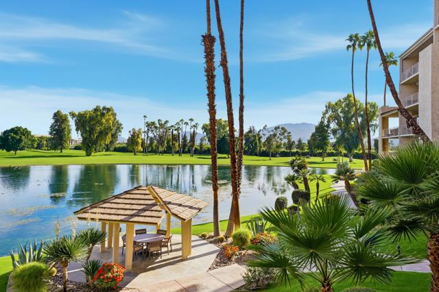 900 Island Drive #207, Rancho Mirage, CA 92270