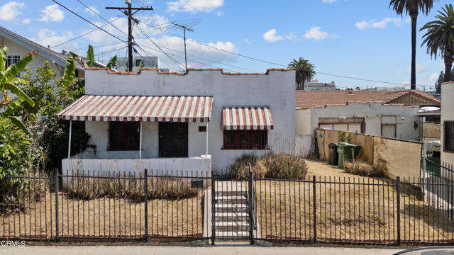 Property Photo from MLS