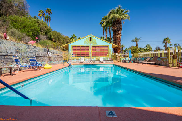 Were Focused Horizon Mobile Village Stoc