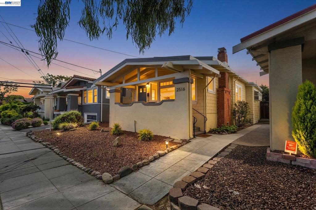 2516 Buena Vista Ave