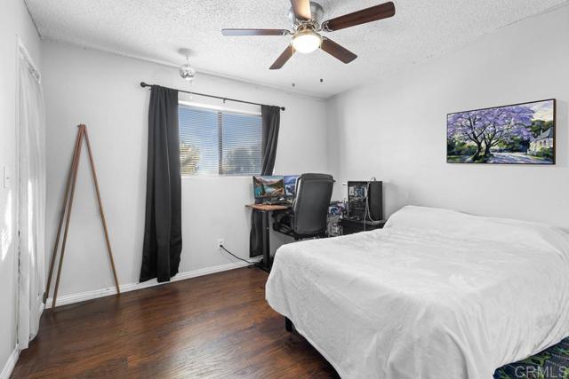 Detail Gallery Image 18 of 38 For 1632 Presioca St #12,  Spring Valley,  CA 91977 - 2 Beds | 1/1 Baths