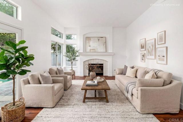 Detail Gallery Image 2 of 55 For 11605 Windcrest Ln, San Diego,  CA 92128 - 4 Beds | 3 Baths