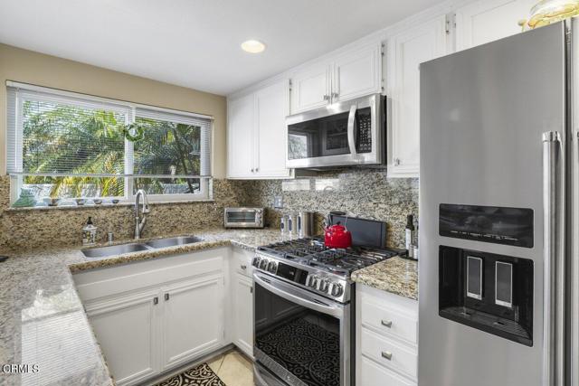 Detail Gallery Image 14 of 36 For 607 Chapala Dr, Camarillo,  CA 93010 - 3 Beds | 2 Baths