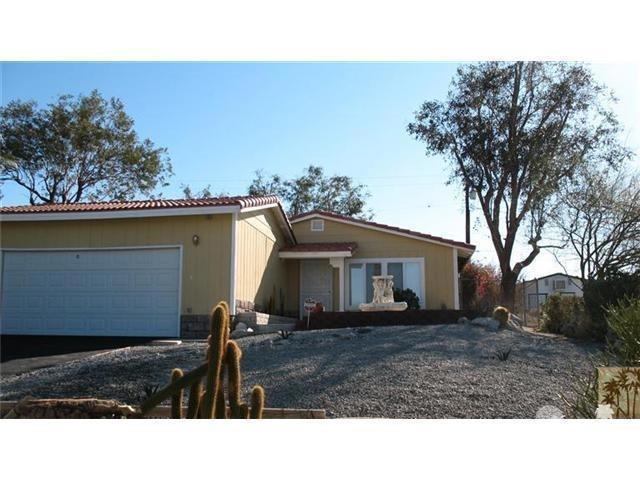 Details for 12300 Ambrosio Drive, Desert Hot Springs, CA 92240