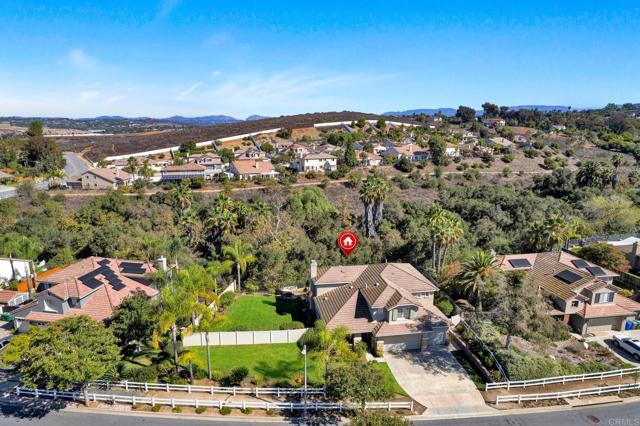 Detail Gallery Image 53 of 54 For 1463 Belmont Park Rd, Oceanside,  CA 92057 - 5 Beds | 3 Baths