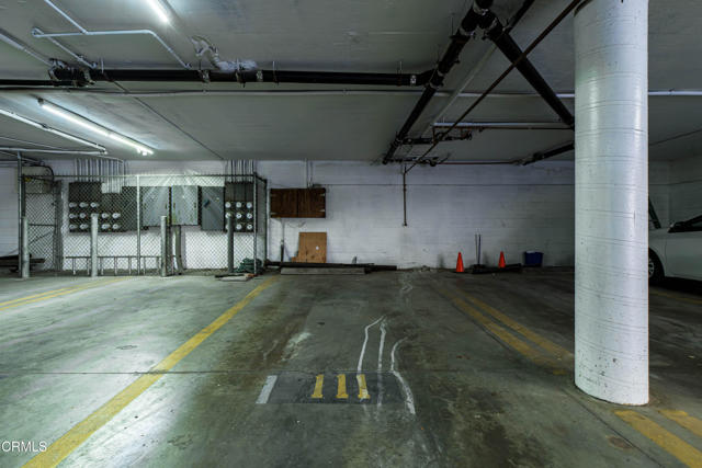 Detail Gallery Image 18 of 25 For 355 S Madison Ave #320,  Pasadena,  CA 91101 - 2 Beds | 2 Baths