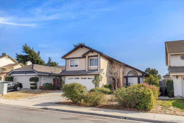 41164 Mountain Pride Dr, Murrieta, California 92562, 3 Bedrooms Bedrooms, ,2 BathroomsBathrooms,Single Family Residence,For Sale,Mountain Pride Dr,250000853SD