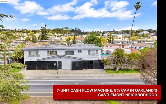 Details for 9326 Bancroft Ave, Oakland, CA 94603