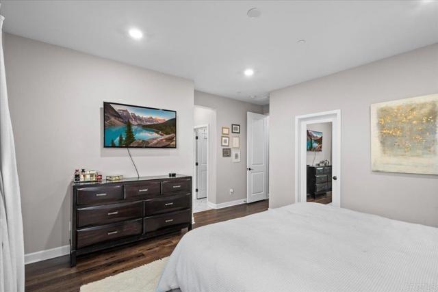 Detail Gallery Image 35 of 55 For 1840 Mint #6,  Chula Vista,  CA 91915 - 4 Beds | 3 Baths