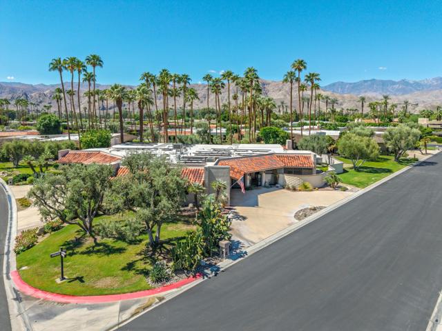 3 Bryn Mawr Street, Rancho Mirage, CA 92270