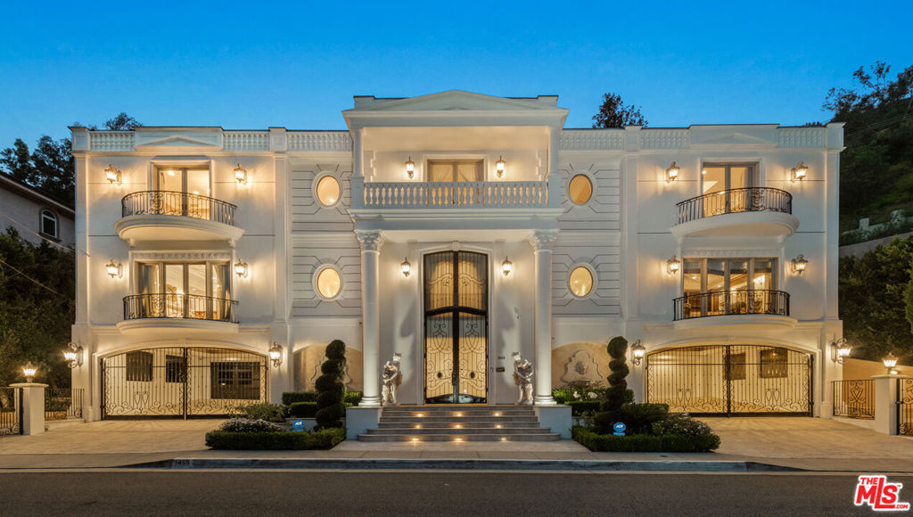 1455 Robmar Drive