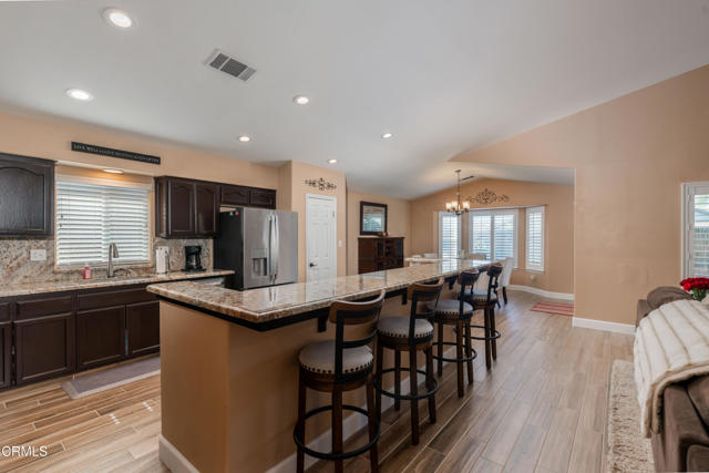 Detail Gallery Image 14 of 31 For 4813 Smokey Mountain Way, Bakersfield,  CA 93312 - 4 Beds | 2 Baths