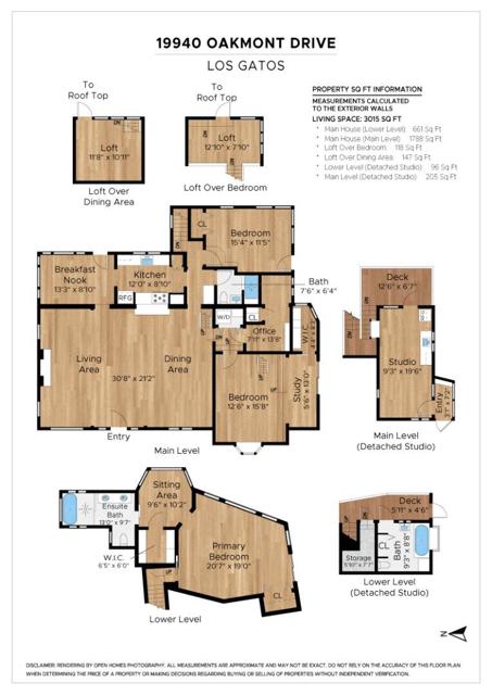 19940 Oakmont Drive, Los Gatos CA: https://media.crmls.org/mediaz/81df65e4-70ee-49db-9072-f12d79927d5e.jpg