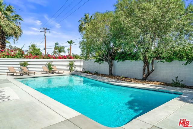 1979 East Alejo Road, Palm Springs, CA 92262 | Slideshow Image #41
