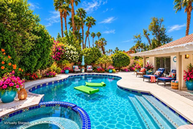 76835 Bishop Place, Palm Desert, CA 92211