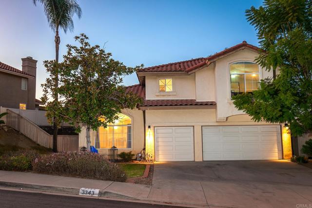 Image 1 of 29 For 3343 Rancho Diego Cir