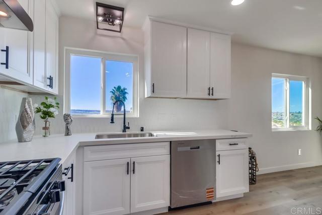 Home for Sale in Spring Valley