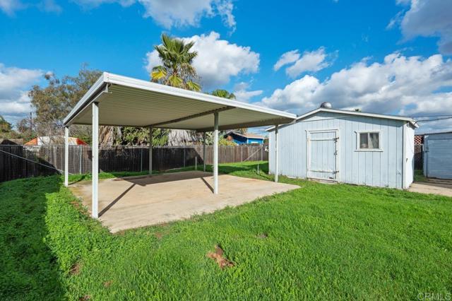 Detail Gallery Image 36 of 47 For 186 Minnesota Ave, El Cajon,  CA 92020 - 2 Beds | 1 Baths