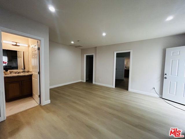 Living & Dining Room