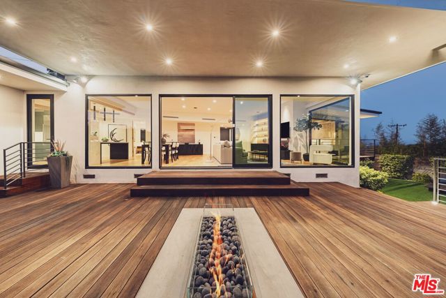 Drew Fenton | 1235 N Kenter Avenue Los Angeles CA | MLS: 7439365