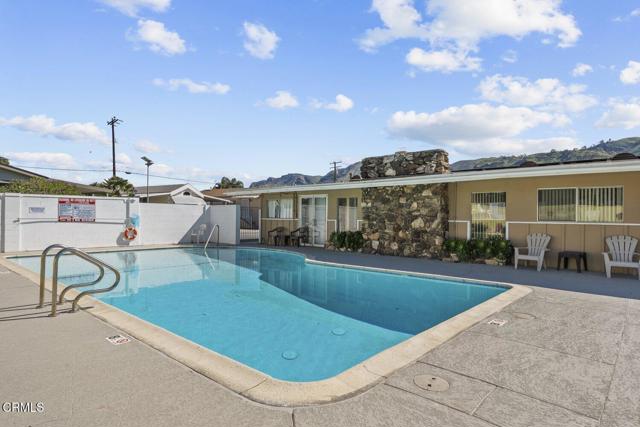 Detail Gallery Image 33 of 38 For 720 W Santa Maria St #10,  Santa Paula,  CA 93060 - 2 Beds | 2 Baths