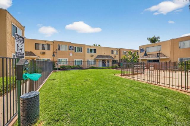 Detail Gallery Image 32 of 41 For 505 E Madison Ave #92,  El Cajon,  CA 92020 - 2 Beds | 1/1 Baths