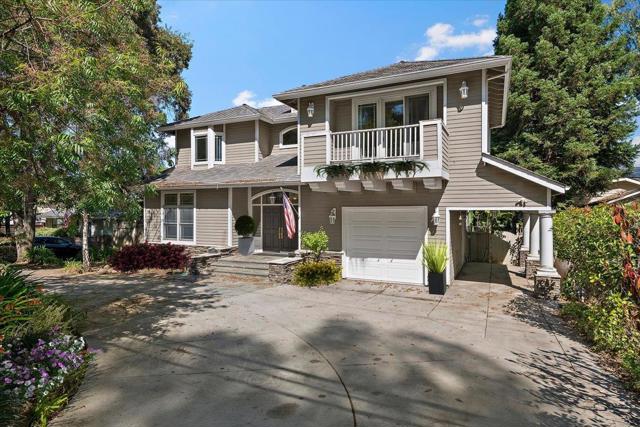Details for 17501 Wedgewood Avenue, Los Gatos, CA 95032