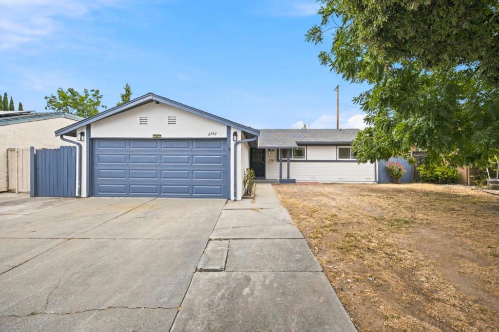 2282 Denair Avenue