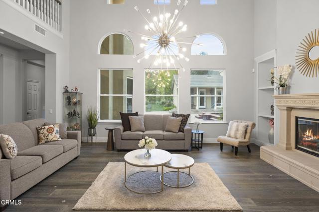 Detail Gallery Image 8 of 73 For 181 via Sandra, Newbury Park,  CA 91320 - 5 Beds | 6/1 Baths