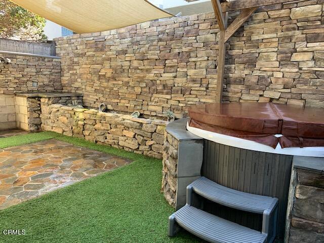 Detail Gallery Image 22 of 29 For 288 Cahuenga Dr, Oxnard,  CA 93035 - 2 Beds | 2 Baths