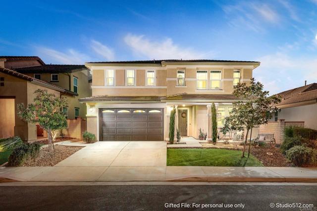 Detail Gallery Image 1 of 35 For 31197 Whistling Acres Dr, Temecula,  CA 92591 - 5 Beds | 3/1 Baths