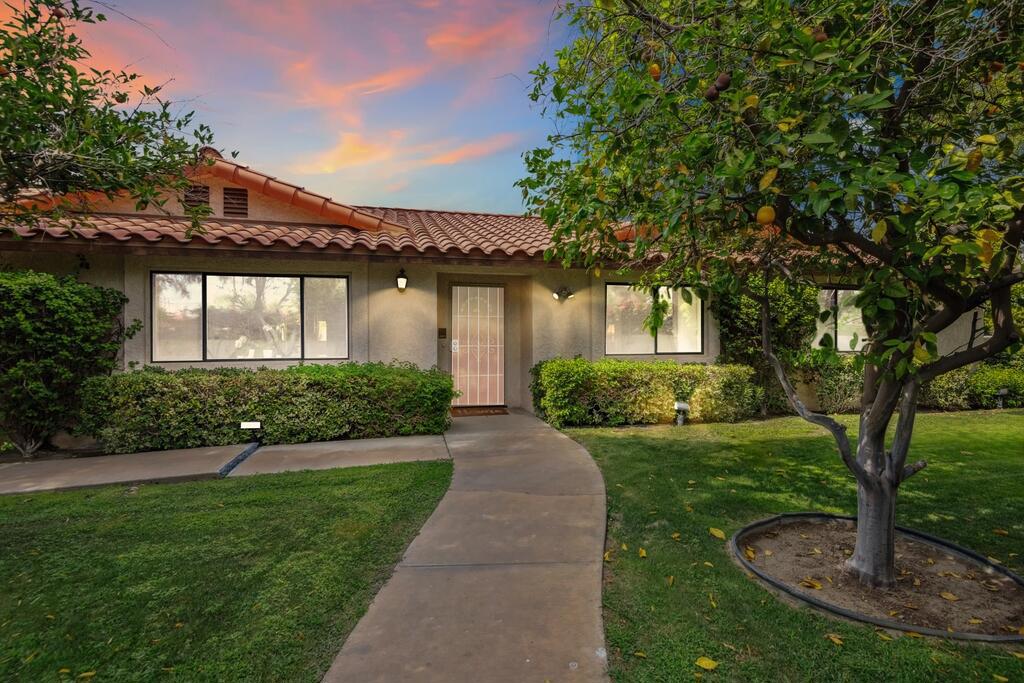 1366 E Verbena Drive