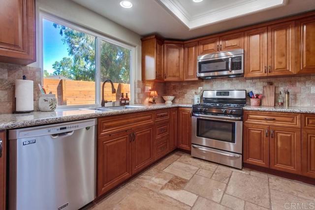 Detail Gallery Image 19 of 63 For 1023 Mimosa Ave, Vista,  CA 92081 - 4 Beds | 2/1 Baths