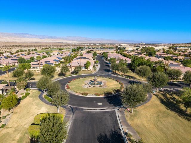 112 Via Tiberio, Rancho Mirage, CA 92270
