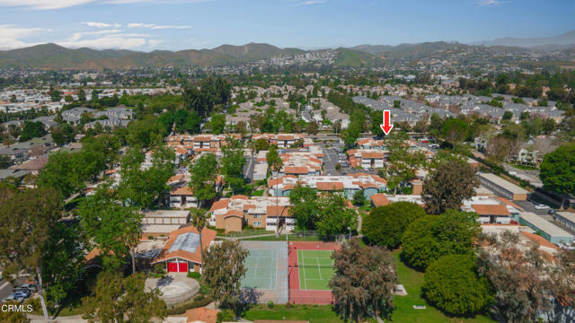 Detail Gallery Image 27 of 27 For 1300 Saratoga Ave #604,  Ventura,  CA 93003 - 2 Beds | 2 Baths