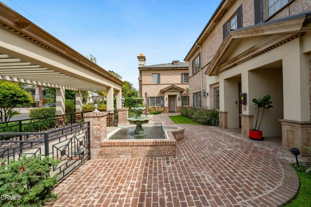 Image 1 for 600 S Orange Grove BLVD #5