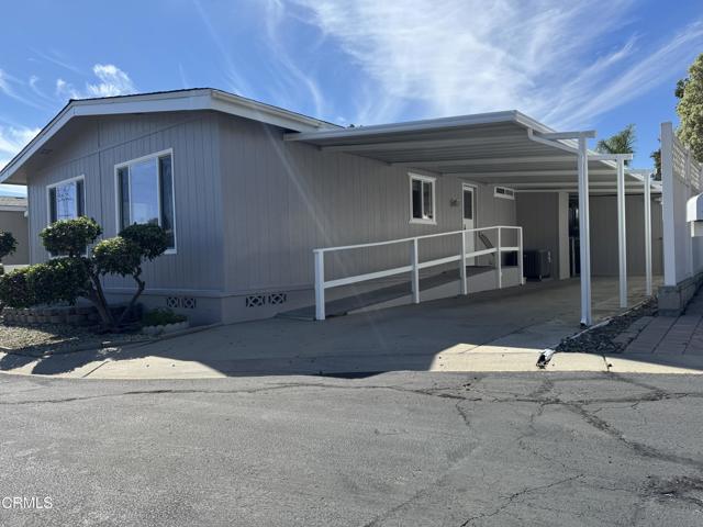 Detail Gallery Image 2 of 36 For 206 Browning Ave #206,  Ventura,  CA 93003 - 2 Beds | 2 Baths