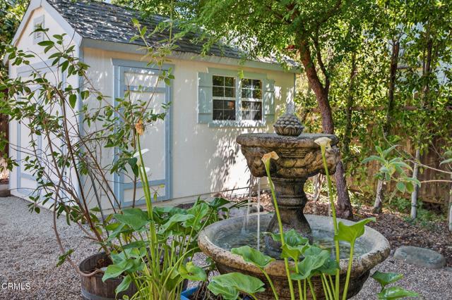 Detail Gallery Image 35 of 52 For 98 Mountain View St, Oak View,  CA 93022 - 4 Beds | 2 Baths