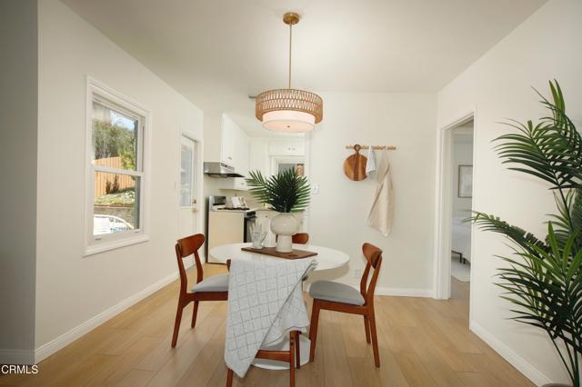 Detail Gallery Image 11 of 25 For 3749 Fairesta St, La Crescenta,  CA 91214 - 2 Beds | 1 Baths