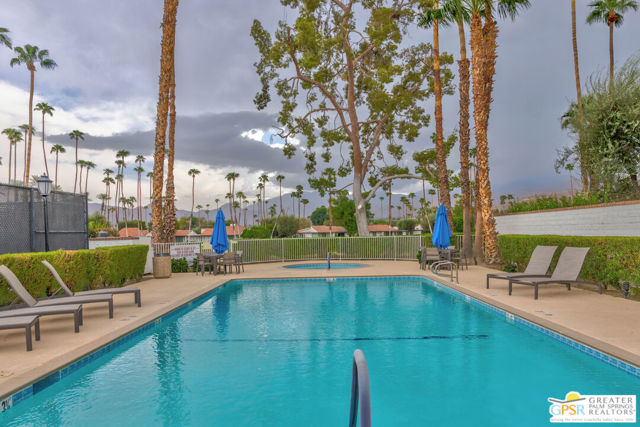 45 Torremolinos Drive, Rancho Mirage, CA 92270