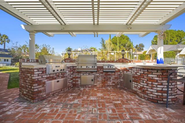 Detail Gallery Image 32 of 55 For 16220 Daza Dr, Ramona,  CA 92065 - 3 Beds | 2/2 Baths