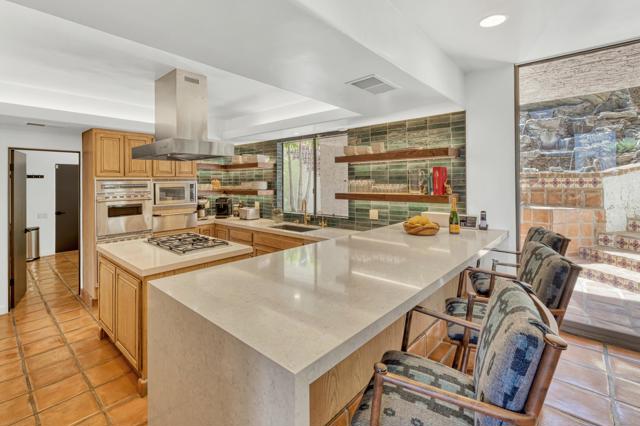1777 Ridge Road, Palm Springs, CA 92264
