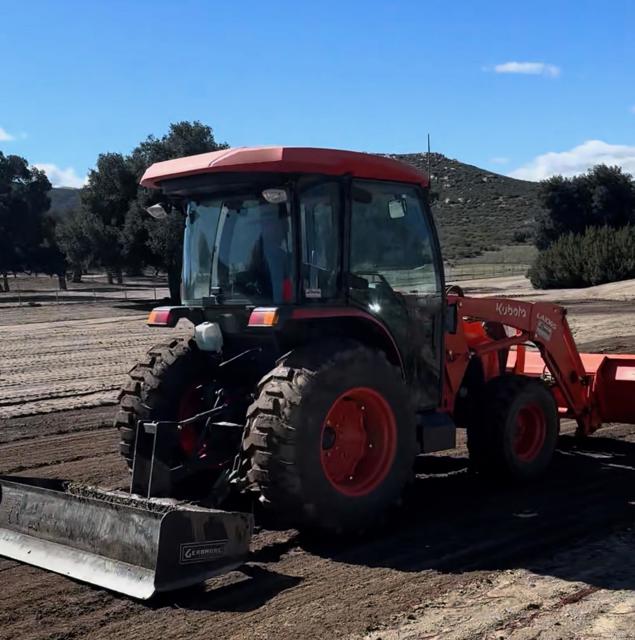 Detail Gallery Image 74 of 75 For 35683 Breezy Lane, Ranchita,  CA 92066 - 3 Beds | 2 Baths