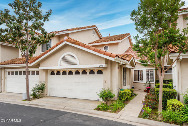 Details for 4770 Castello Way, Oak Park, CA 91377