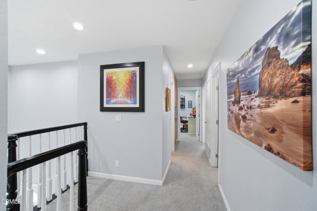 Detail Gallery Image 22 of 61 For 1288 Old Ranch Rd, Camarillo,  CA 93012 - 4 Beds | 2/1 Baths