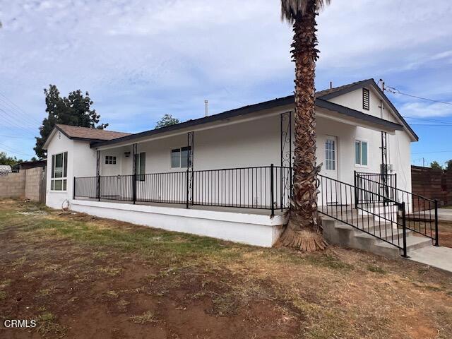 Detail Gallery Image 2 of 23 For 10025 Campbell Ave, Riverside,  CA 92503 - 3 Beds | 2 Baths