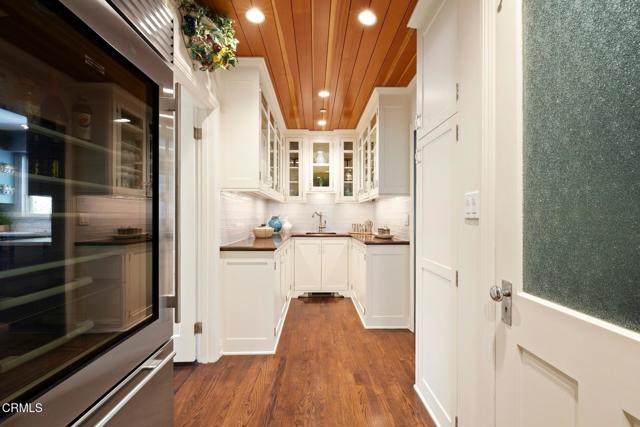 Detail Gallery Image 11 of 38 For 620 S Hill Ave, Pasadena,  CA 91106 - 4 Beds | 5/1 Baths