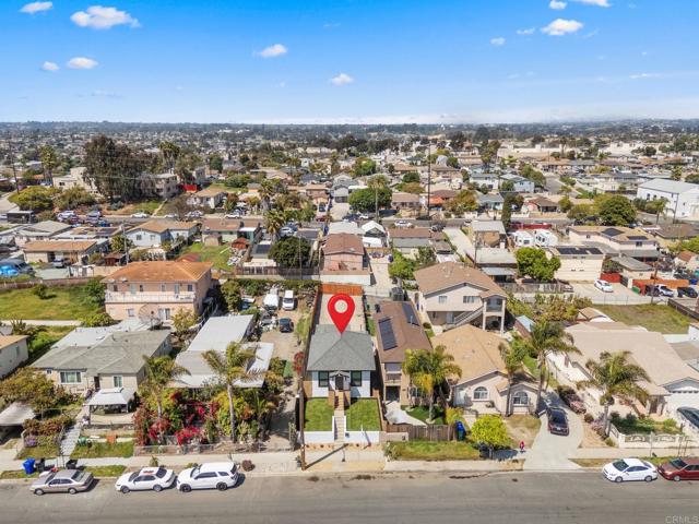 Detail Gallery Image 36 of 42 For 4152 Epsilon St, San Diego,  CA 92113 - 3 Beds | 2 Baths